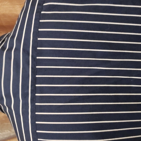 CUTTER & BUCK  - Ladies' L/S Epic Easy Care Pin Stripe - Picture 5 of 9